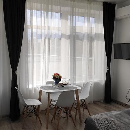 Seashell Nida Apartments Экстерьер фото